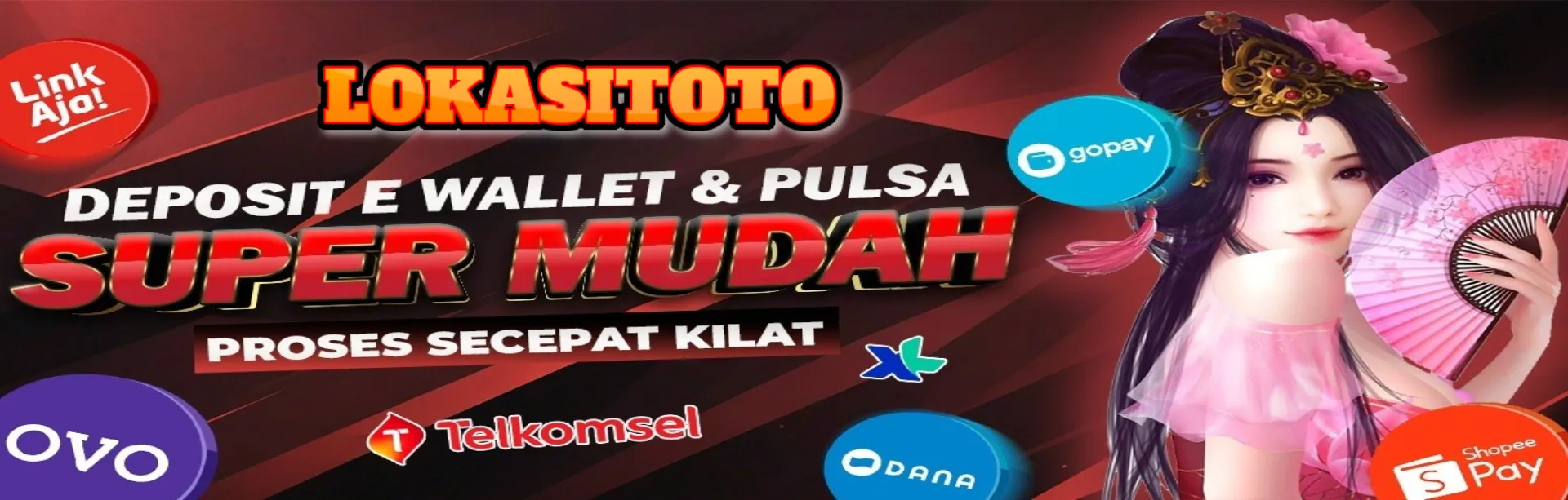 Link Lokasitoto Terbaru